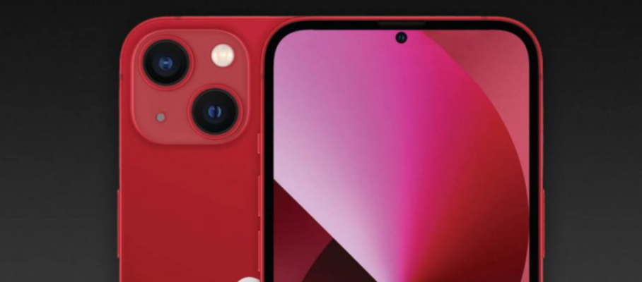 iPhone 14 may eradicate the notch and put Face identity beneath the monitor, leaks claim